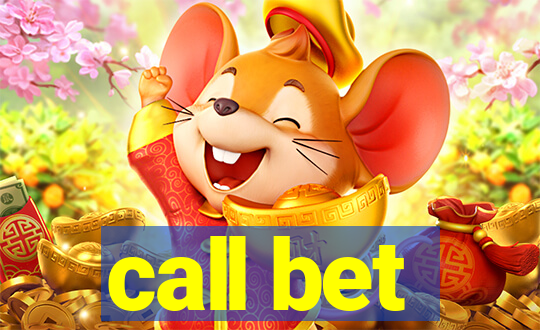 call bet